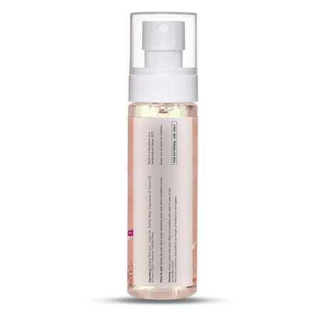 Cgg Cosmetics Princess Treatment Body Mist - 100% Vegan | Fresh For Men & Women - 100Ml