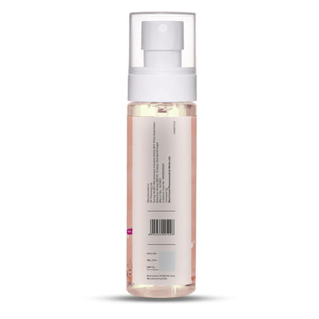 Cgg Cosmetics Princess Treatment Body Mist - 100% Vegan | Fresh For Men & Women - 100Ml