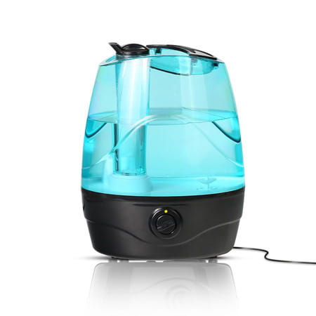 Nexlev Humidifier - Black
