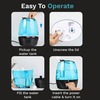 Nexlev Humidifier - Black