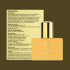The Man Company Firewood Perfume For Men -Premium Luxury Long Lasting Fragrance Spray -30Ml
