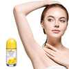 Enchanteur Charming Roll-On Deodorant For Women 50Ml With Roses Muguets & Cedarwood Extracts