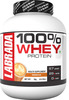 Labrada 100% Whey Protein - 4.4Bs (2Kg) Mocha