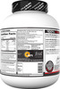 Labrada 100% Whey Protein - 4.4Bs (2Kg) Mocha
