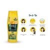 Dabur Vatika Anti Dandruff Shampoo 340 Ml