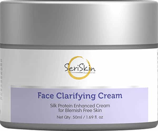 Face Clarifying Cream (50 Ml)