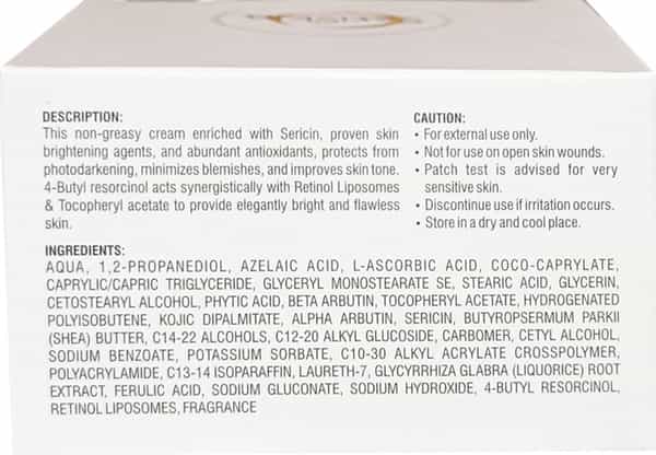 Face Clarifying Cream (50 Ml)