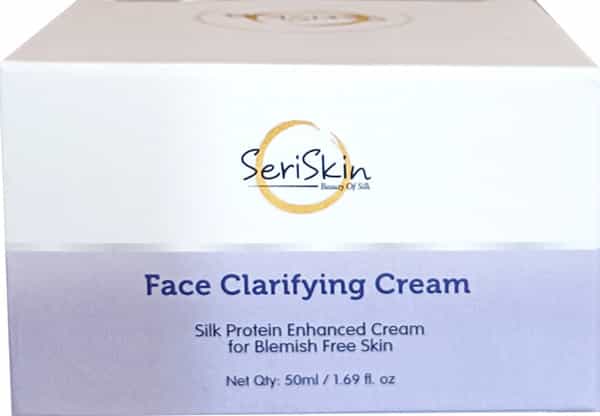 Face Clarifying Cream (50 Ml)