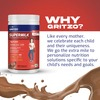 Gritzo Supermilk For 13+ Girls Nutrition Drink-400 G Natural Double Chocolate