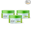 Lacto Calamine Night Gel - No Parabens | No Sulphates | 50G X Pack Of 3