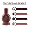Ajmal Aristocrat Edp 75Ml Perfume For Men And Tempest Cp Oil Alcohol-Free Attar 12Ml For Unisex