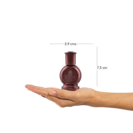 Ajmal Aristocrat Edp 75ml Perfume For Men And Tempest Cp Oil Alcohol-Free Attar 12ml For Unisex