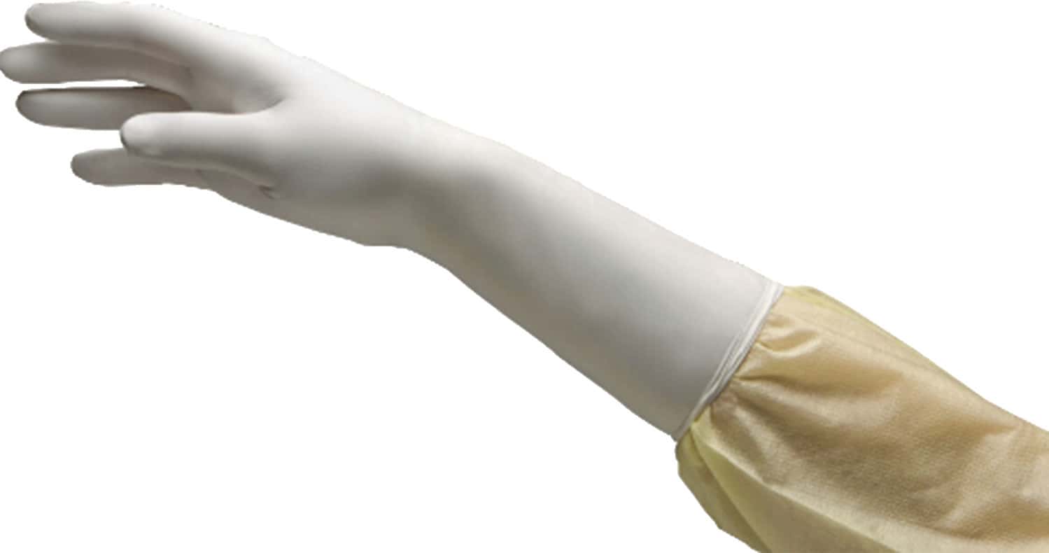 Sterile Gloves Size 6.5