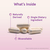 Jarrow Formulas | 60 Capsules