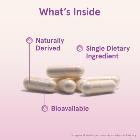 Jarrow Formulas | 60 Capsules
