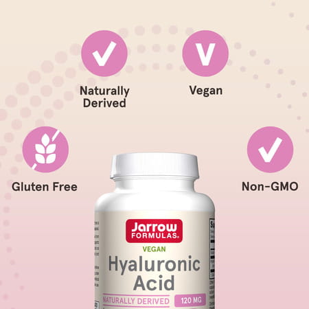 Jarrow Formulas | 60 Capsules