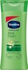 Vaseline Intensive Care Aloe Fresh Body Lotion-100 Ml