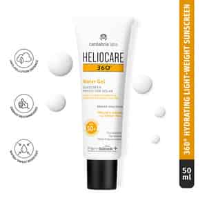 Heliocare 360 Water Gel | 50ml