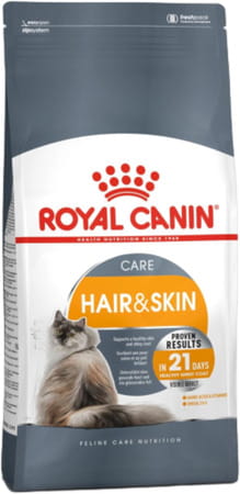 Royal Canin Dry Cat Food Persian Adult - 400g