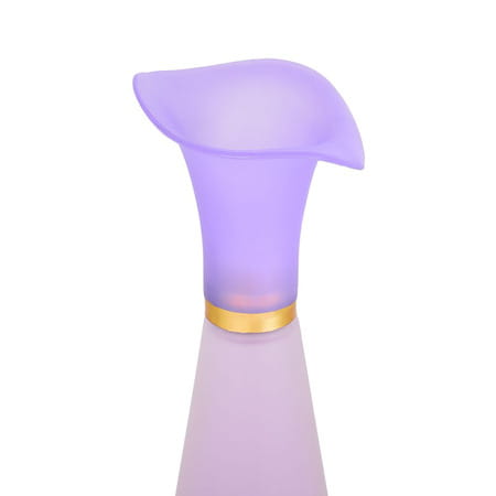 Ossa Vision Flowers Eau De Parfum | Musky | Floral And Ambery Notes | For Women 60 Ml