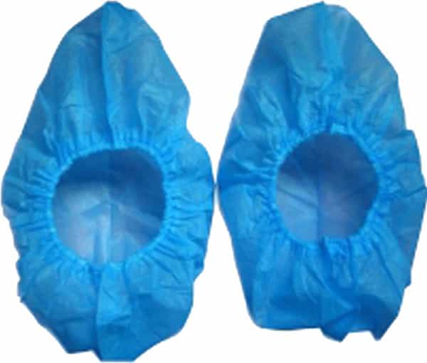 Shoe Cover | Set Of 25 Pairs