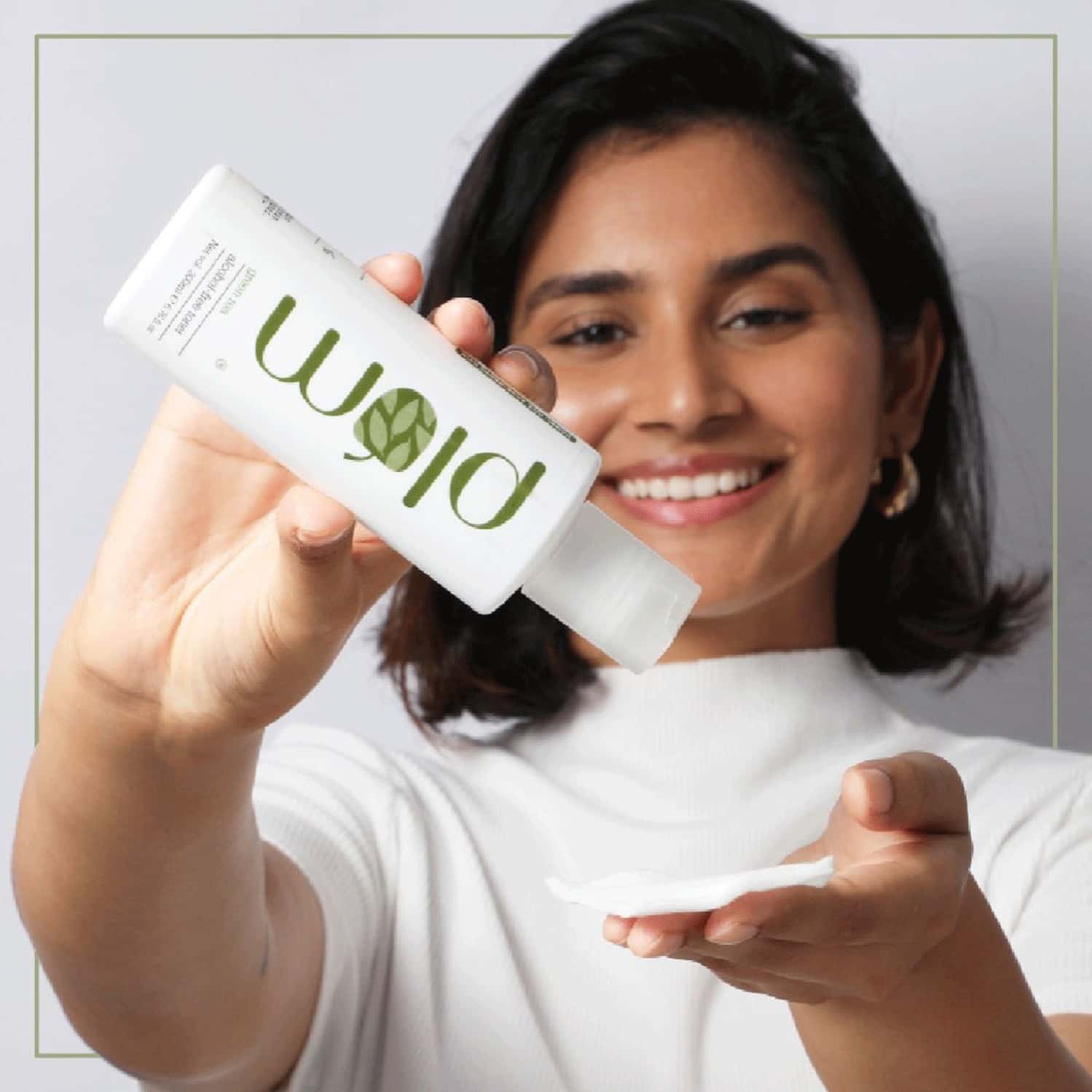 Buy PLUM GREEN TEA ALCOHOL FREE TONER 200 ML Online & Get Upto 60