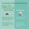 Kapiva Rakshan Green Tea Supports Strong Immunity Infused With Turmeric Amla And Others 20 Tea Bags