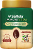 Saffola Immuniveda Chyawanprash Helps Boosts Immunity Improve Strength 1 Kg