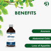 Anuja Gritona Syrup - 300 Ml