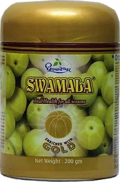 Dhootapapeshwar Swamala Compound - 200G