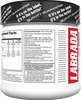 Labrada Eaa Power Essential Amino Acid Complex - 0.88 Lbs (400G) (Blue Razzberry)