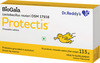Protectis Lemon Flavour Strip Of 30 Chewable Tablets