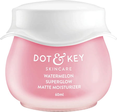 Dot & Key Watermelon Superglow Matte Moisturizer- 60 Ml