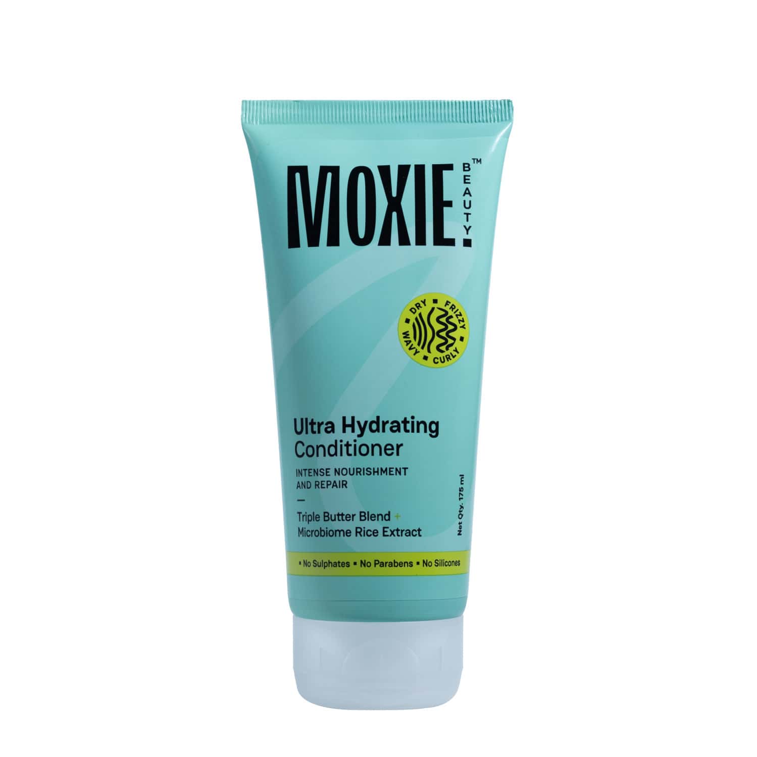 Moxie Beauty Ultra Hydrating Conditioner 175ml