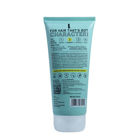 Moxie Beauty Ultra Hydrating Conditioner 175ml