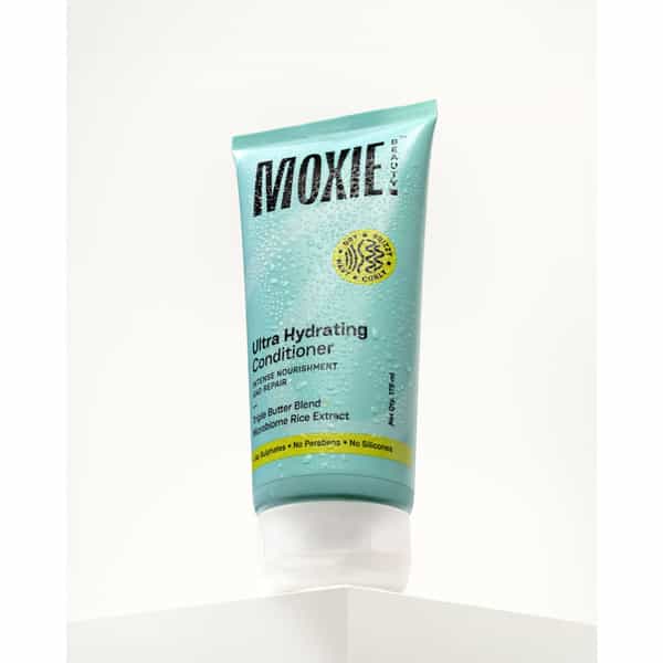 Moxie Beauty Ultra Hydrating Conditioner 175Ml
