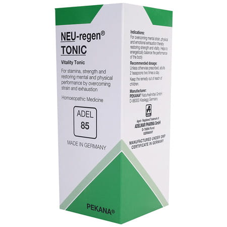 Adel 85 Neu Regen Tonic 250 Ml