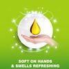 Vim Dishwash Liquid Gel Lemon - 900Ml Refill Pouch