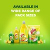 Vim Dishwash Liquid Gel Lemon - 900Ml Refill Pouch