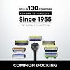 Letsshave Pro 4 Blades (Pack Of 8)