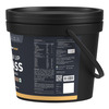 Nutrabay Gold Bulk Up Mass Gainer | Carbs To Protein Blend (3:1) | 30G Protein - 5Kg | Chocolate