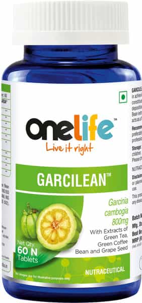 Onelife Garcilean - 60 Tablets