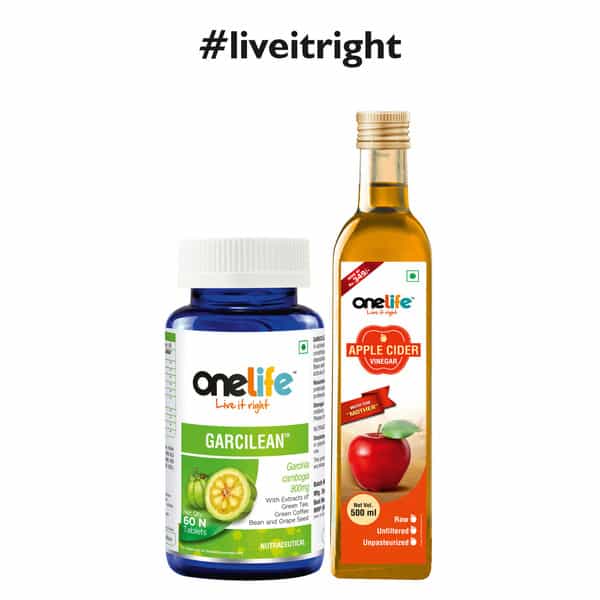 Onelife Garcilean - 60 Tablets