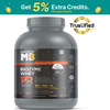 Muscleblaze Biozyme Whey Protein Pr - Trustified Gold Certified (Chocolate Fudge - 2Kg / 4.4Lbs)