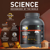 Muscleblaze Biozyme Whey Protein Pr - Trustified Gold Certified (Chocolate Fudge - 2Kg / 4.4Lbs)