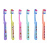 Maxi Softy Junior Toothbrush (Pack Of 12)