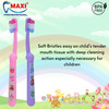Maxi Softy Junior Toothbrush (Pack Of 12)