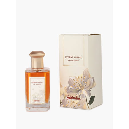 Fabindia Jasmine Perfume- 100ml