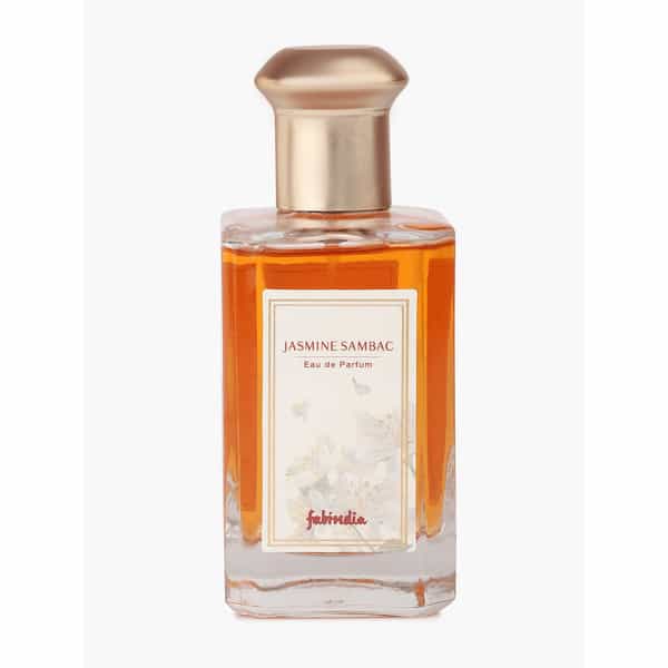 Fabindia Jasmine Perfume- 100Ml