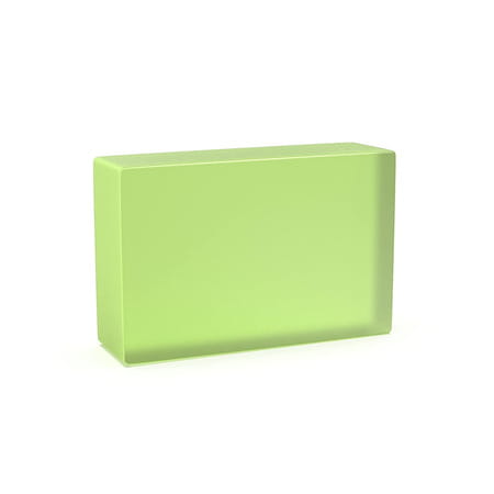 Eo Naturals Le Luxe Gel Soap Gel Bar With Skin Conditioners 100 Gm (Jasmine)